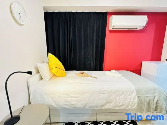 @home tusrumibashi　7 minutes on foot from Hanazono Station