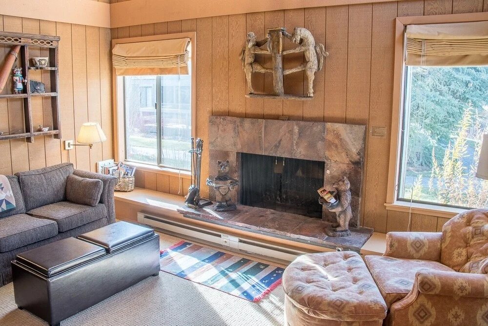 New Villager #1296 2 Bedrooms 2 Bathrooms Condo