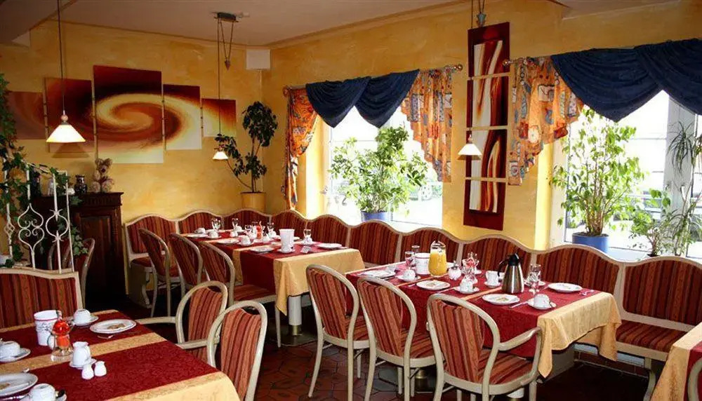 Hotel Heideparadies