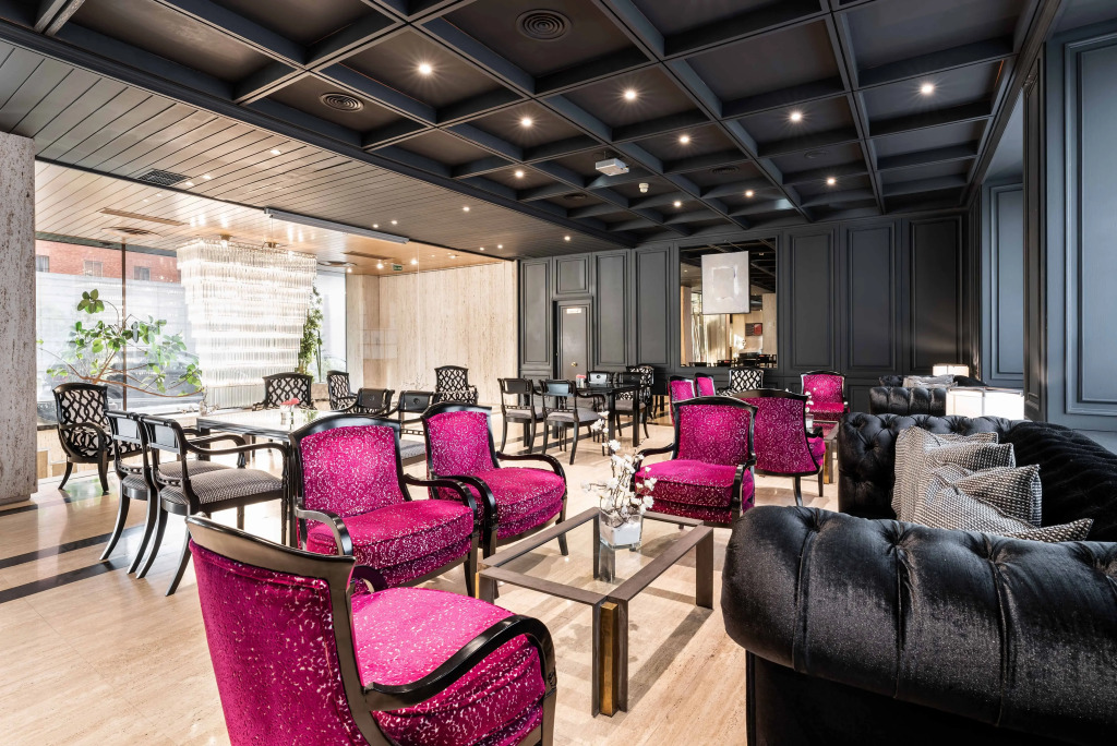 B&B HOTEL Burgos