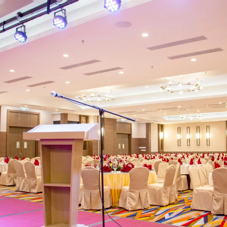 Arena Premier Hotel
