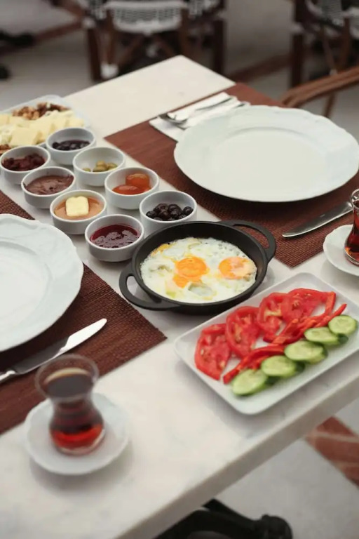Mono Life Hotel Çeşme