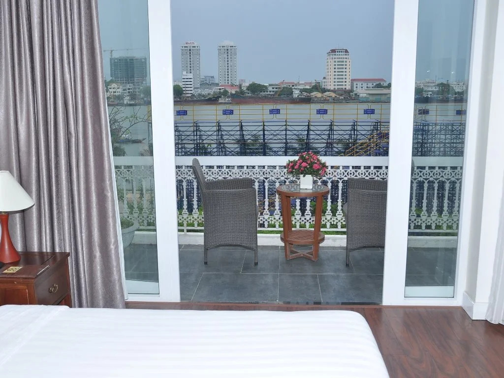 The Han Hotel