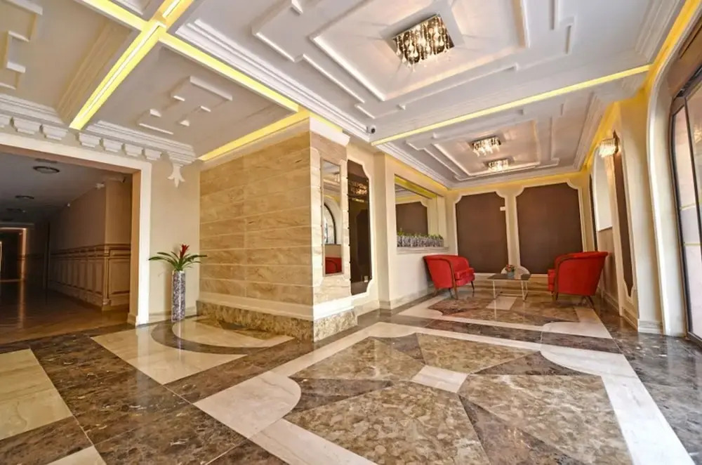 Menada Apartments in Messembria Resort