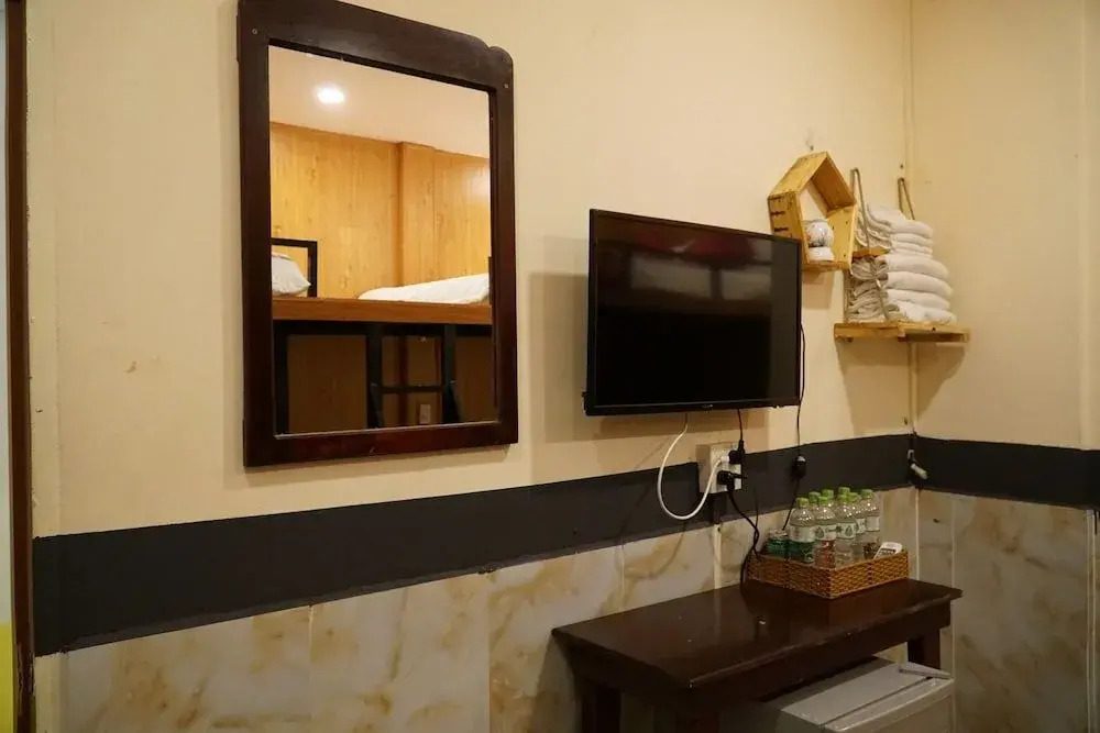 Sunny Hostel