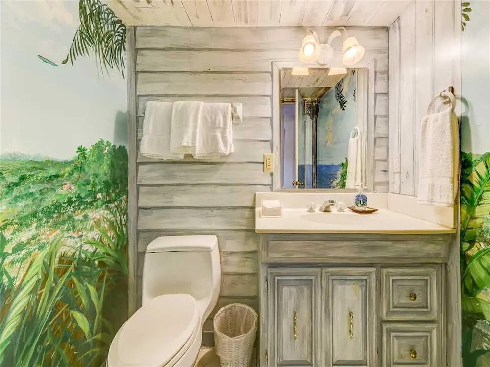 Ponte Vedra Blvd 539 - Five Bedroom Home