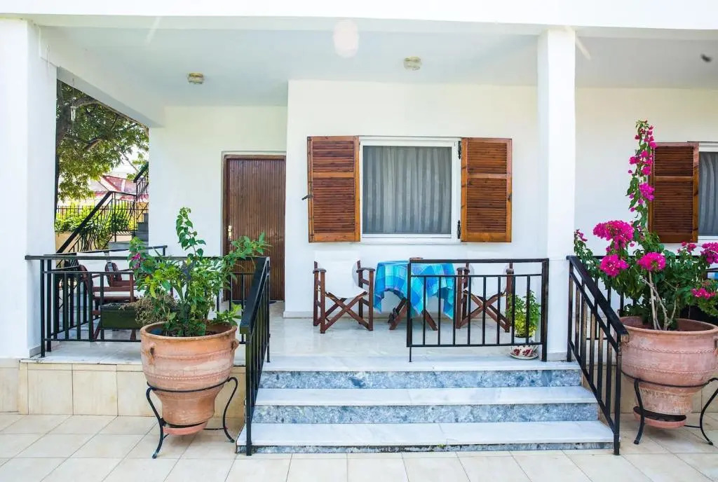 Villa Pleiades #1