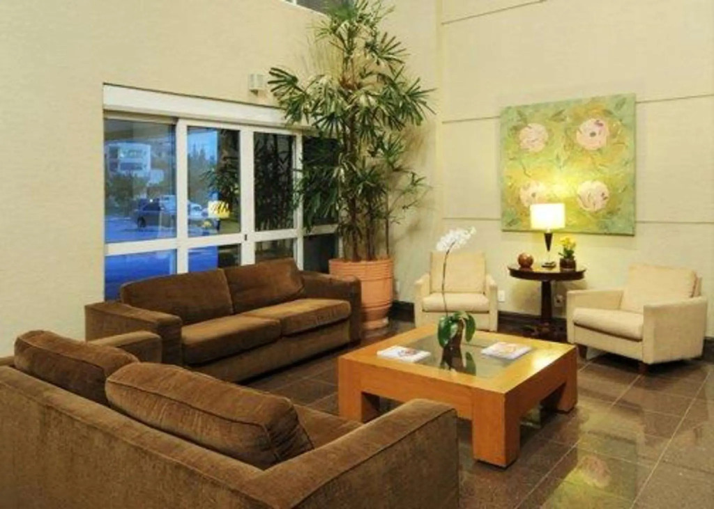 Ibis Styles Campinas Alphaville
