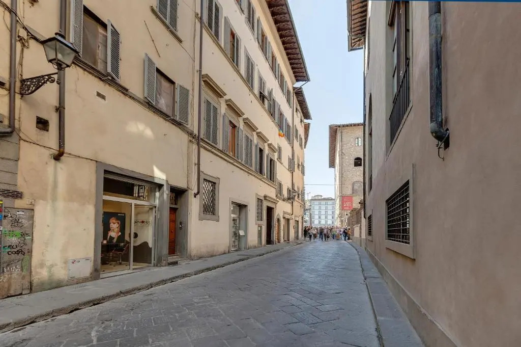 I Soleandri Lodging