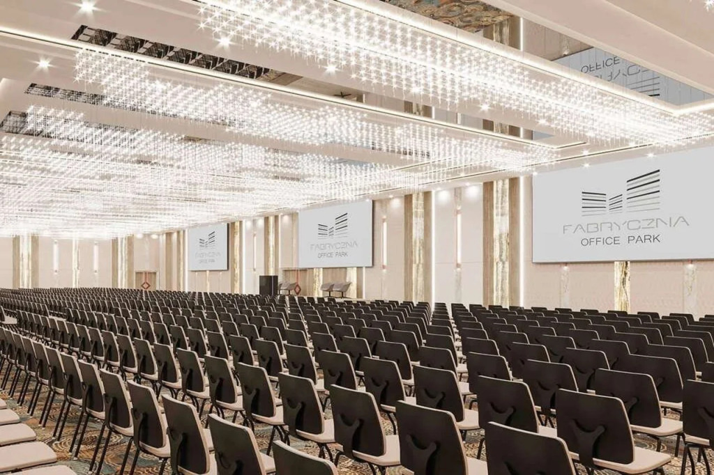 Mercure Krakow Fabryczna City
