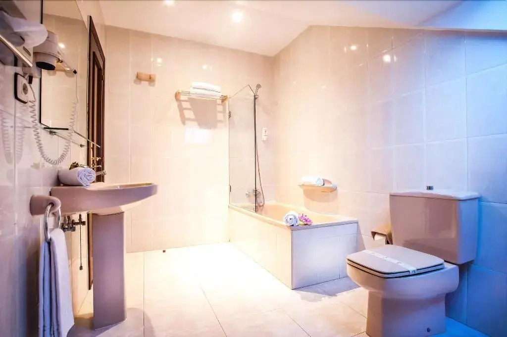 Hotel Don Pepe Ria