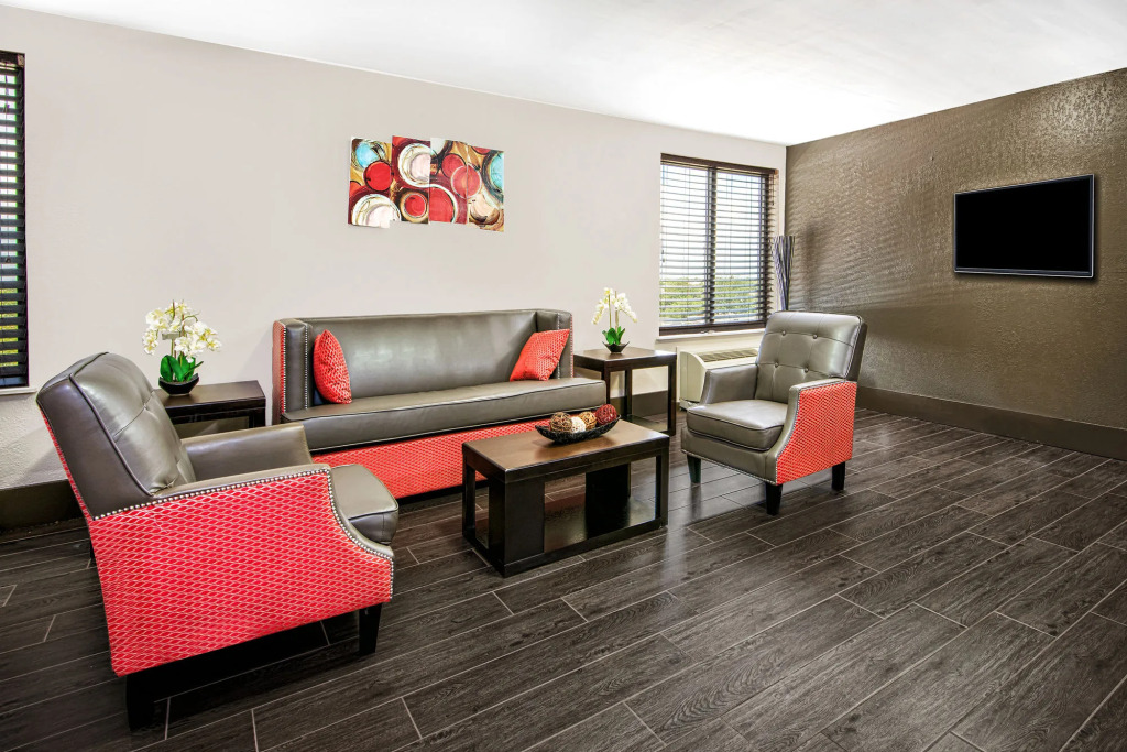 Wyndham Houston Sugarland