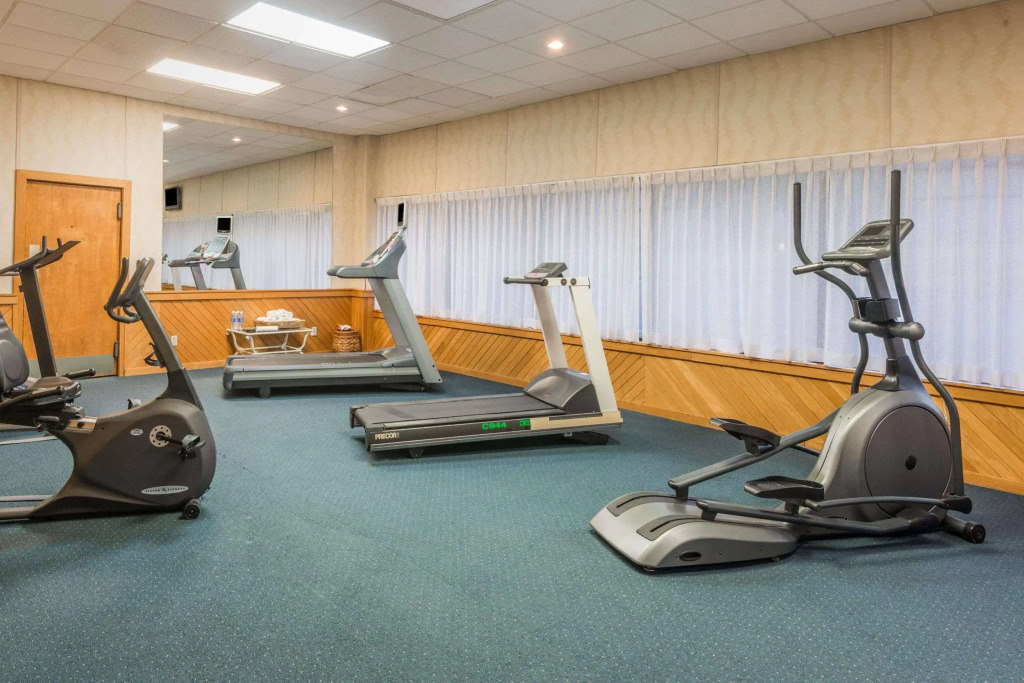 Ramada by Wyndham New Braunfels