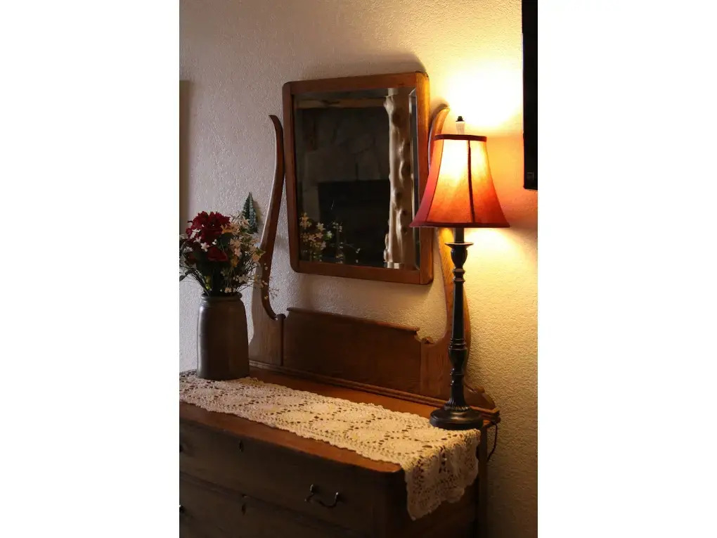 Crystal Cove Bed and Breakfast