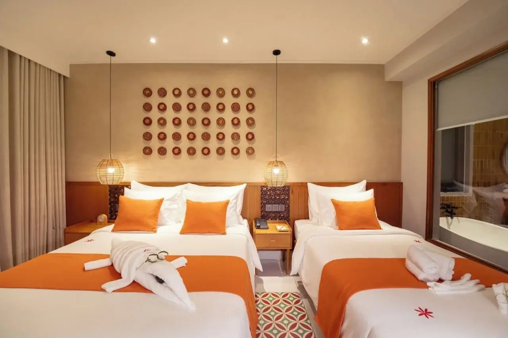 Little Gem Hoi An Boutique Hotel & Spa