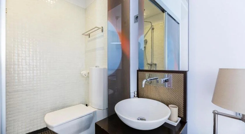 Хостел Pensión Madrid House