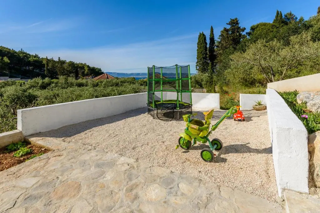 Holiday Home Likva - Sutivan - Island of Brač