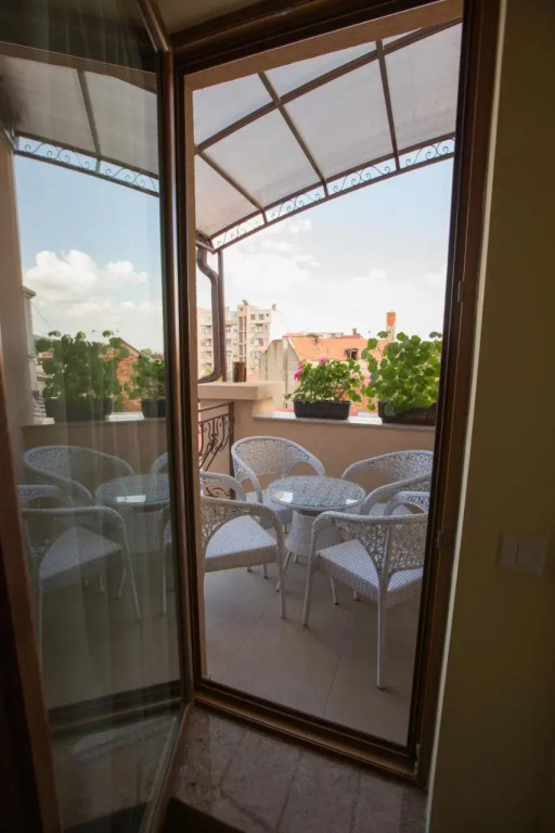 Robevski luxury rooms