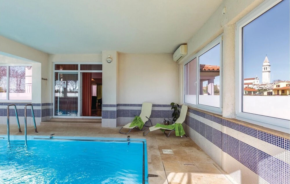 Awesome Home in Vodnjan With Wifi and 2 Bedrooms