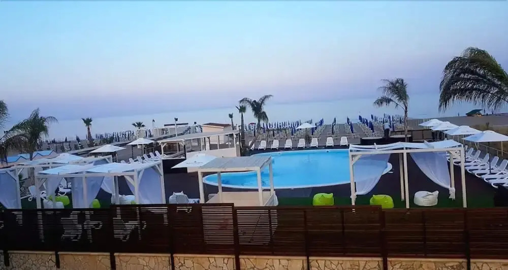 Casa Vacanze MARIA
