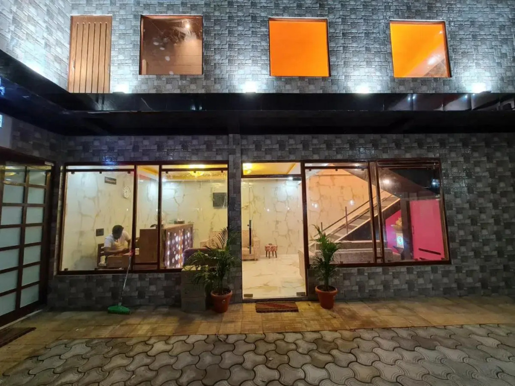 Hotel Aurelia Pearl