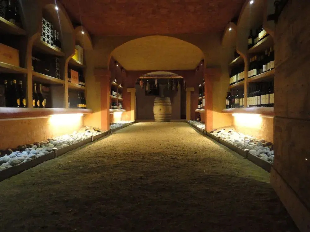 Hotel Maso del Brenta