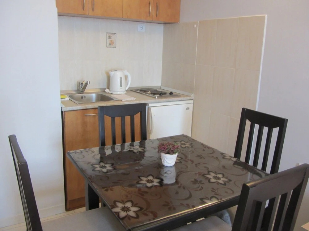 Rafailovici Holiday Apartments