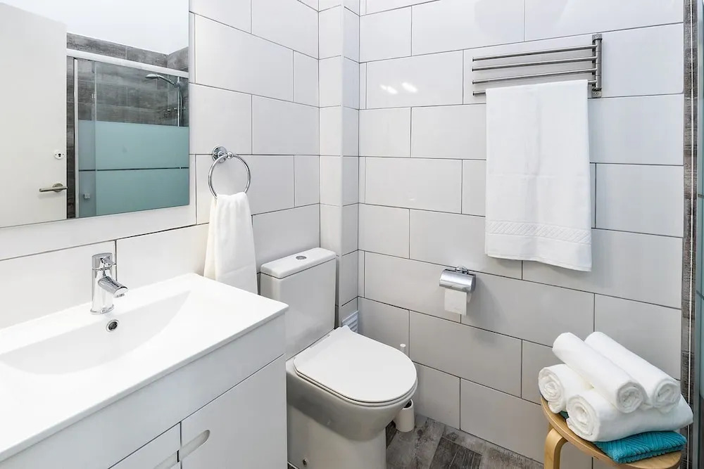 Faro Guest House
