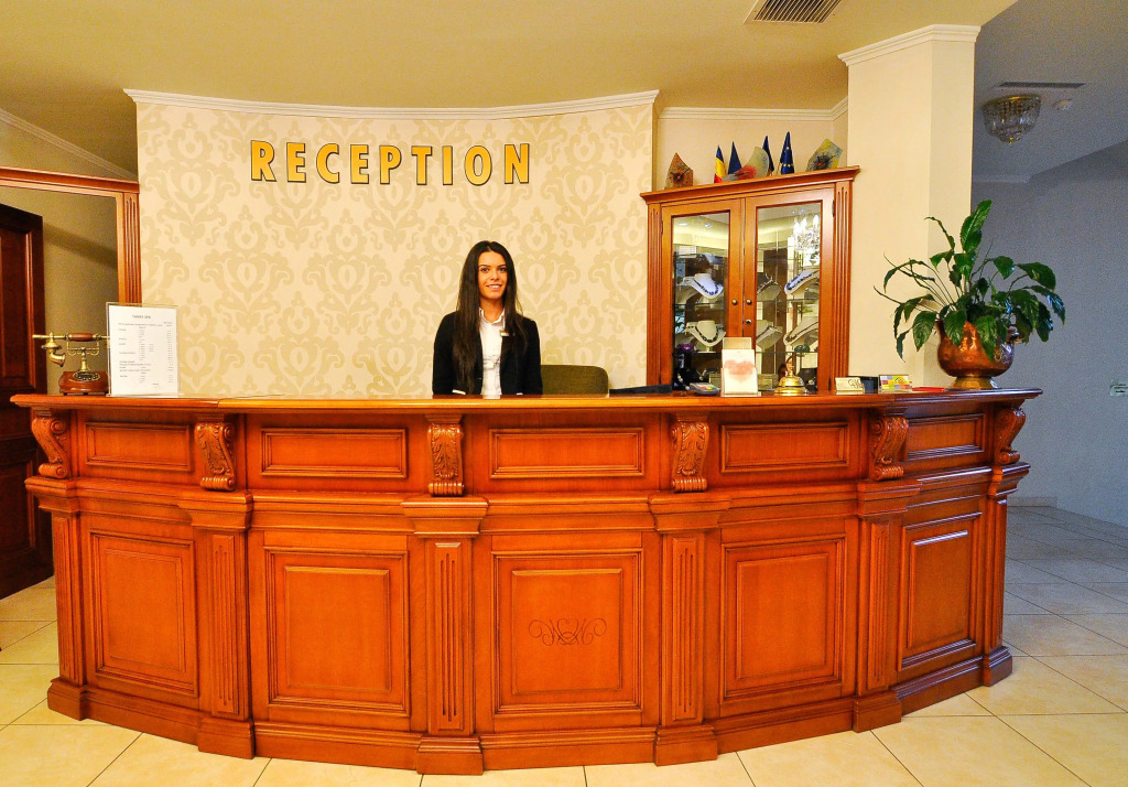 Hotel Maxim