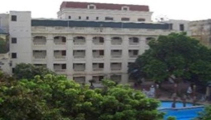 Army Guest House