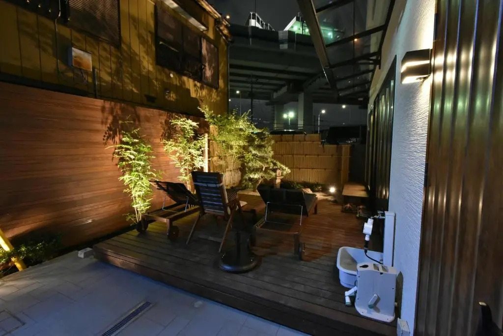 Asakusa East Terrace