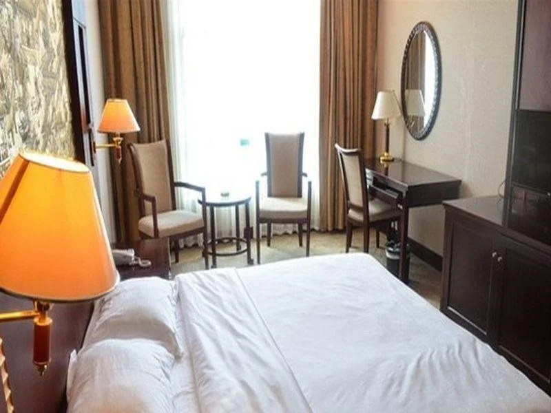 Long Heng Hotel Dongguan