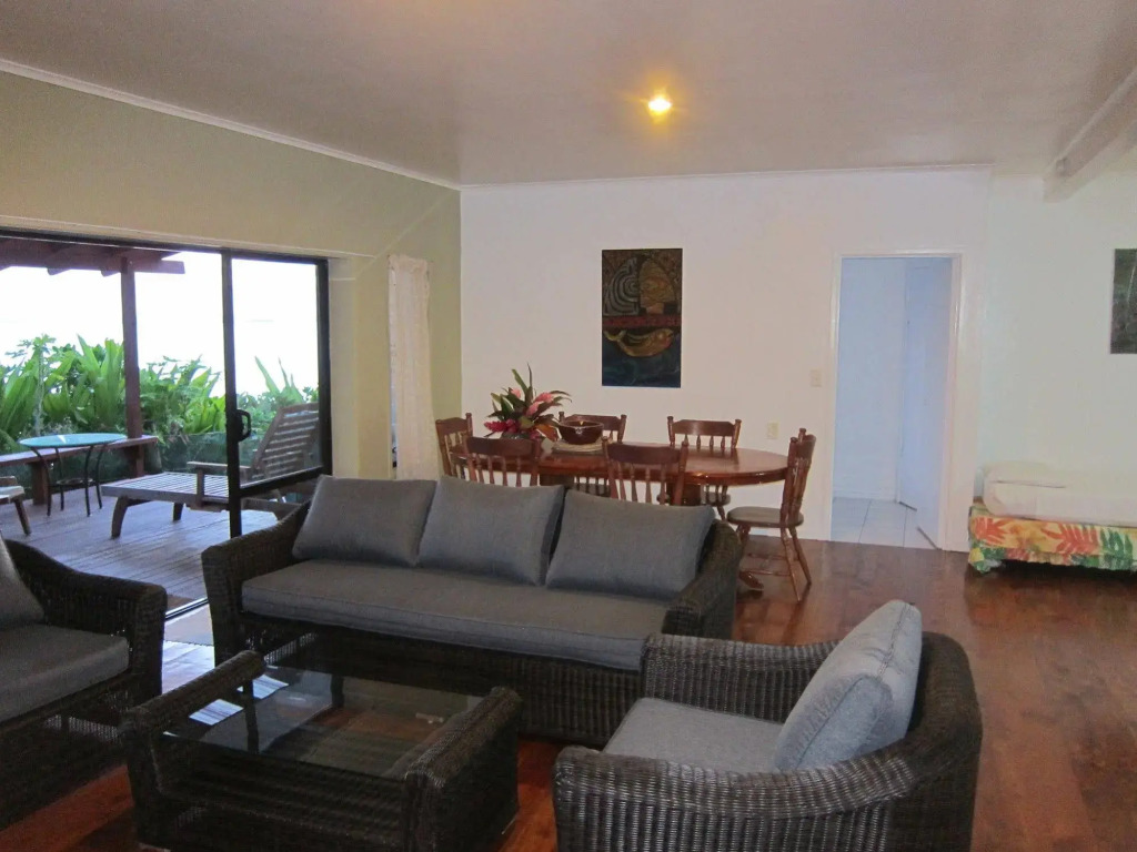 Raina Holiday Accommodation