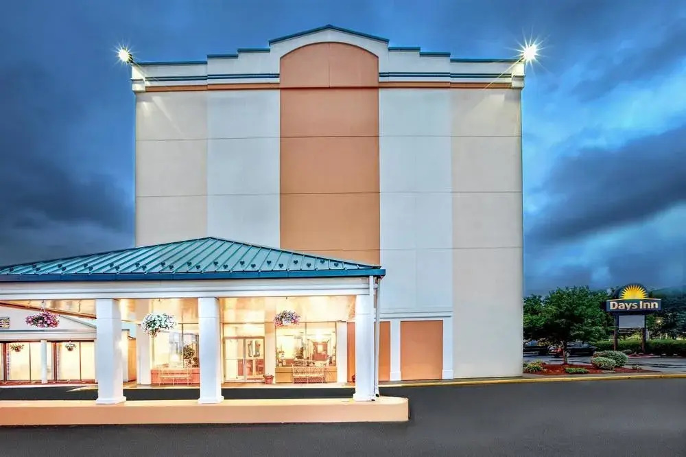 Days Inn Bath Hammondsport
