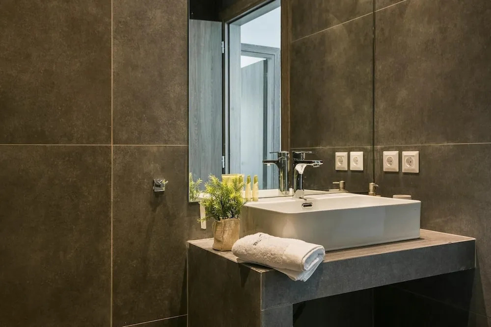 Villa Christina - Ionian Treasure Villas