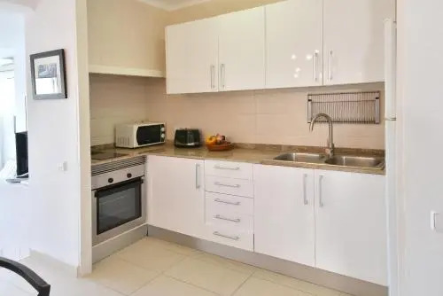 Apartamento Ferrera Park 206