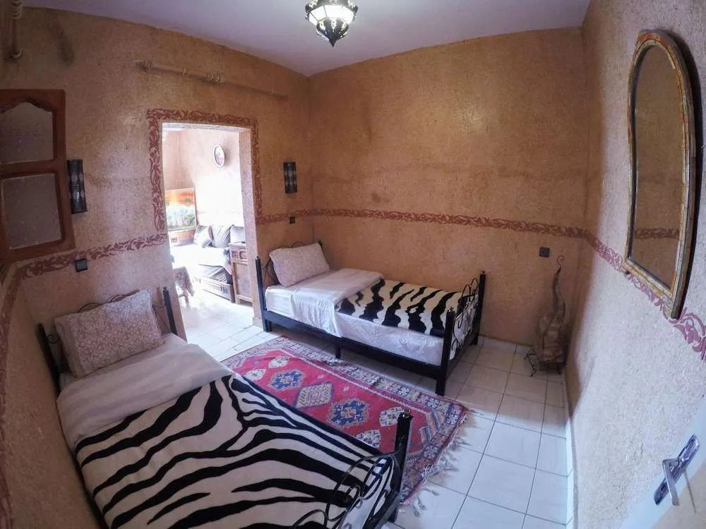 maison de vacance