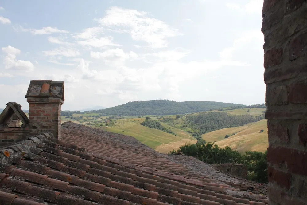 Agriturismo Palazzo Tori