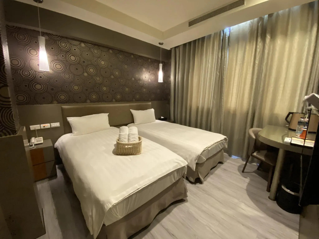 IN99 Hotel
