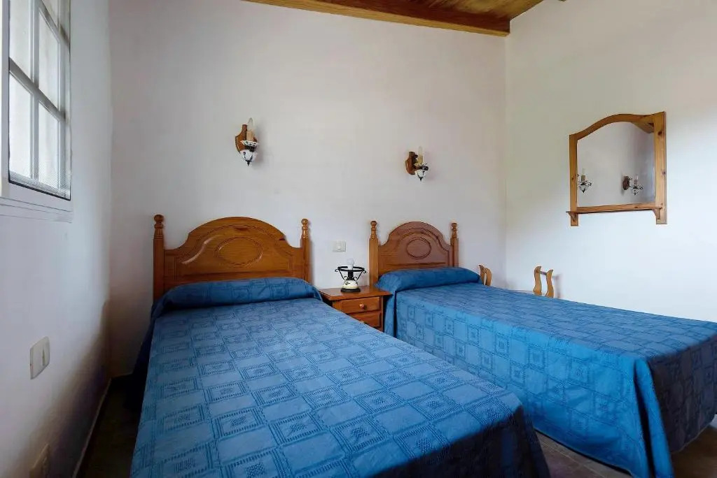 Casa El Cardon B1
