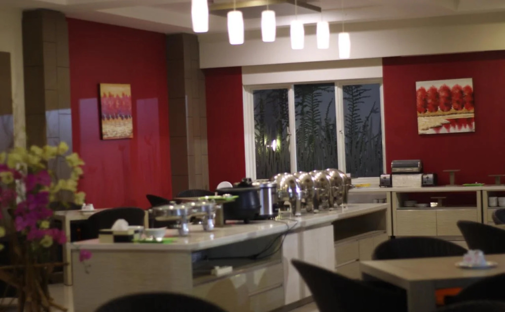 Hotel Dewanti