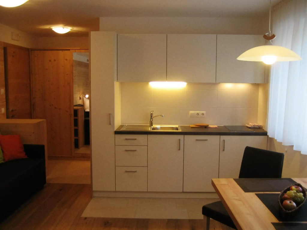 Appartements Mutschlechner
