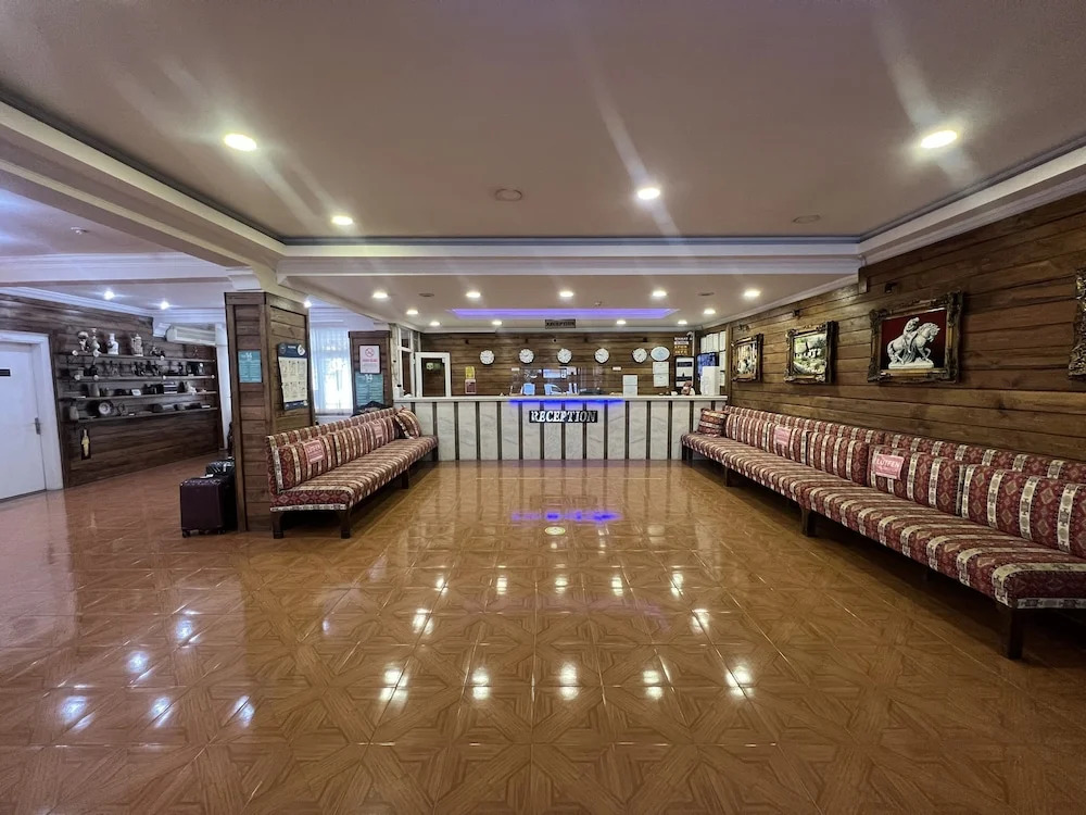 Hotel Cenka Ephesus