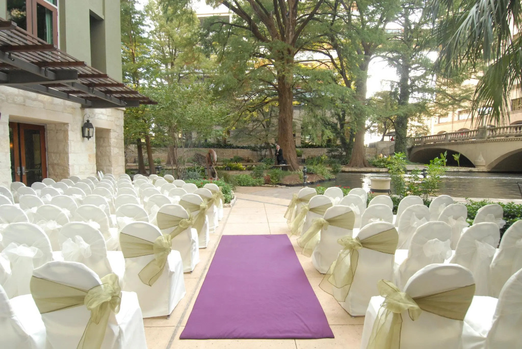 Hotel Contessa - Suites on the Riverwalk