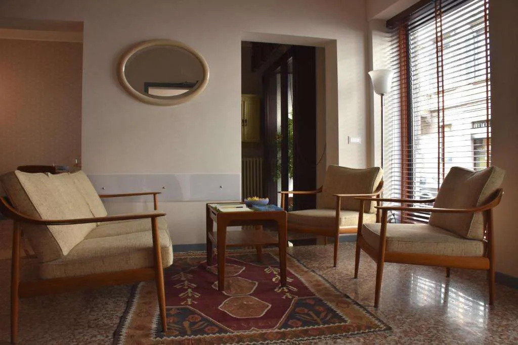 Ca Monteggia Guest House
