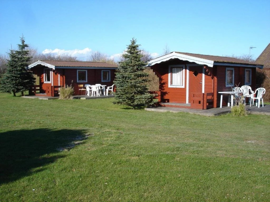 Rodvig Camping