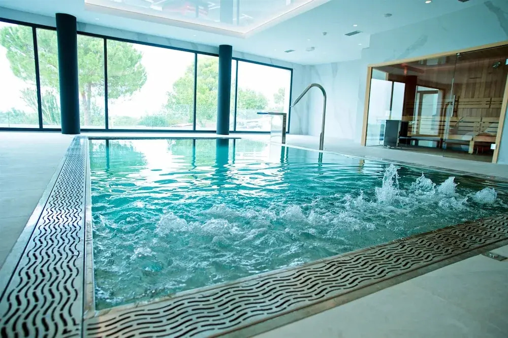 Syncrosfera Fitness & Spa Health Hotel Boutique