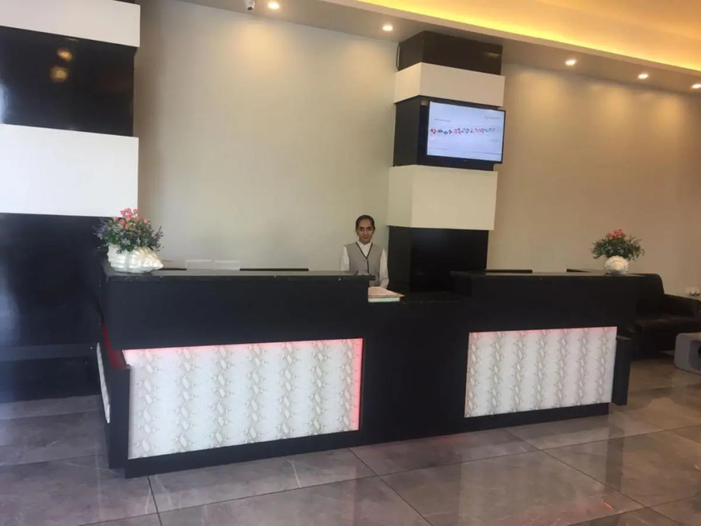 Regenta Inn Vadodara, 500m from Railway Station
