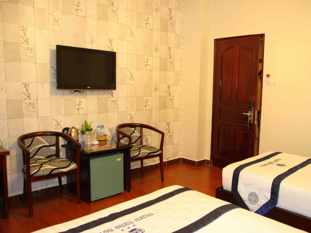 Thien Tung Hotel