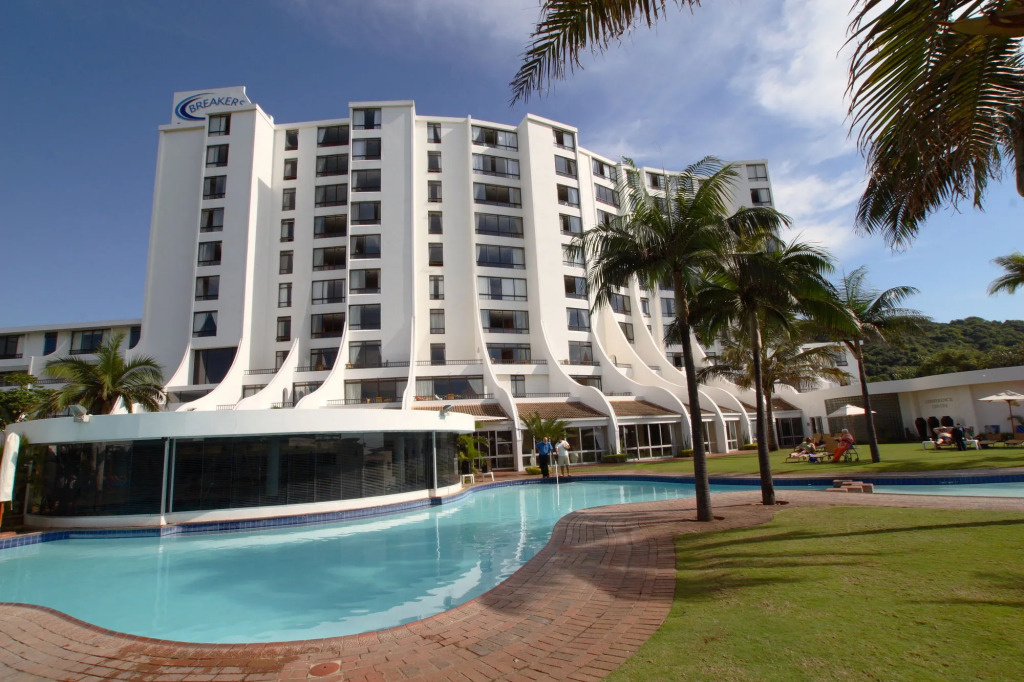 First Group Breakers Resort - Official